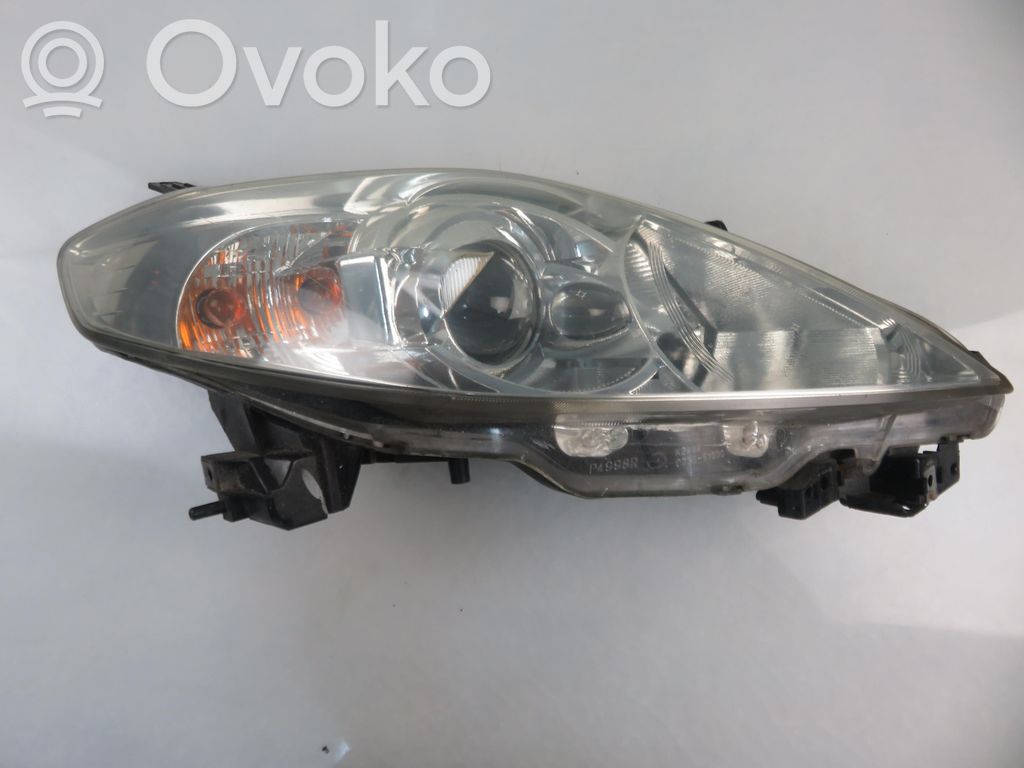 Headlight/headlamp