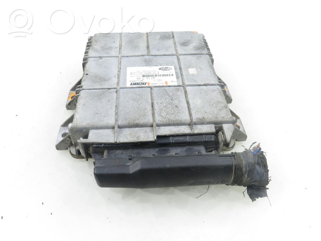 Fiat Uno Engine control unit/module 