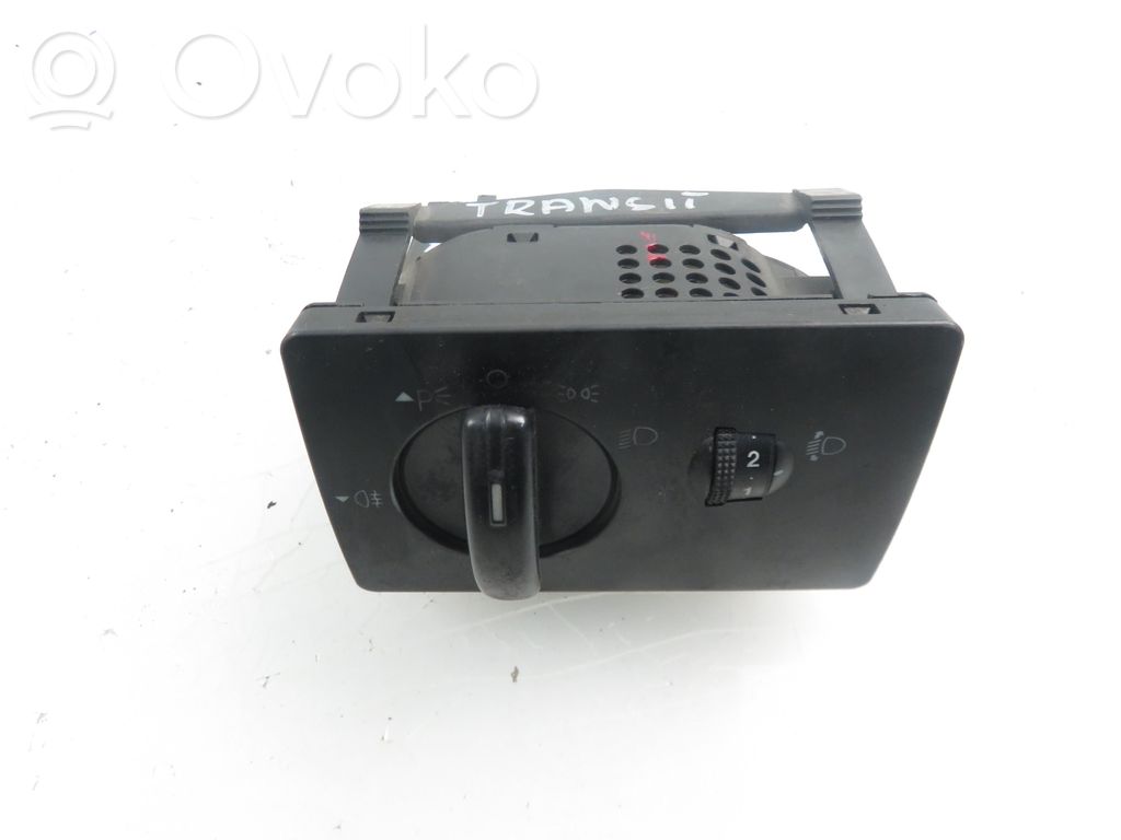 Lukturu slēdzis   4M5T13A024EA,4M5T13A024EA