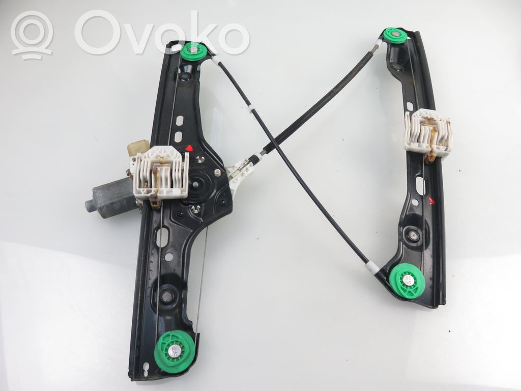 Front door window regulator with motor   7140587E,7060265S,7060265S,7140587E