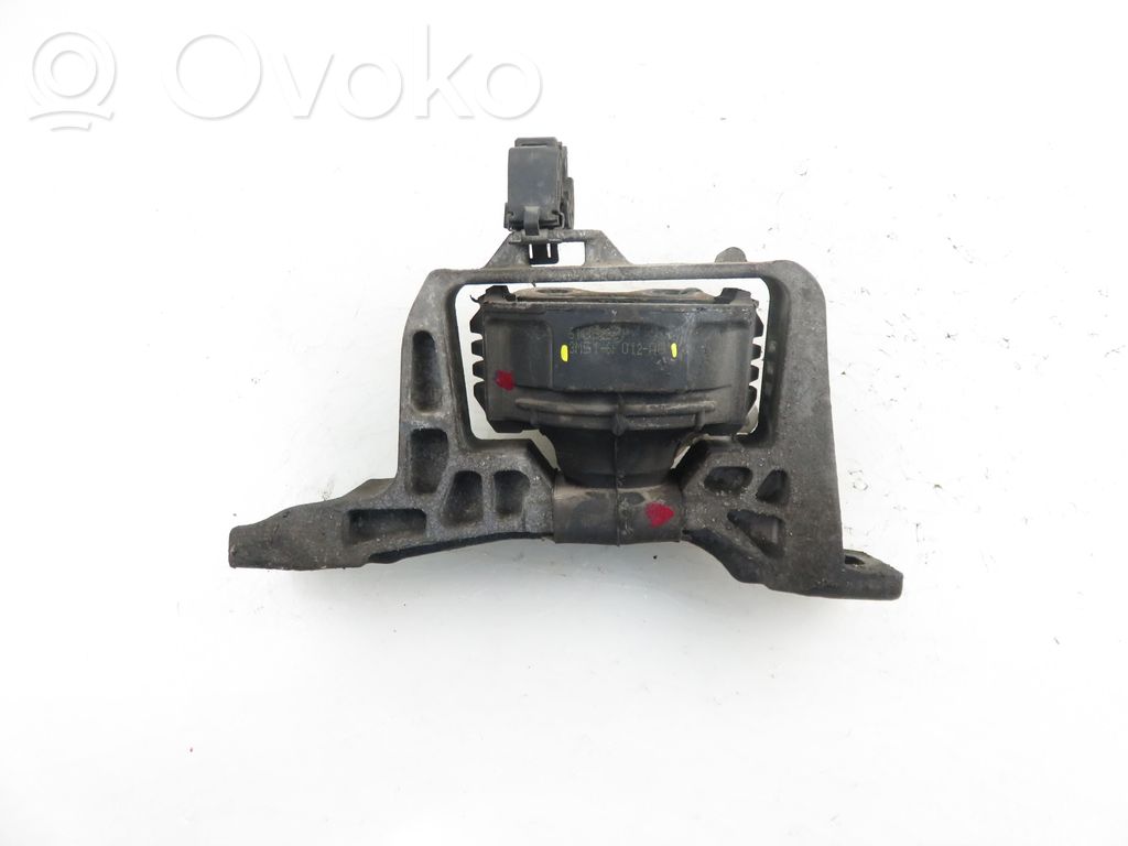 Válvula de vacío del soporte de motor   3M516F012AG,3M516F012AG