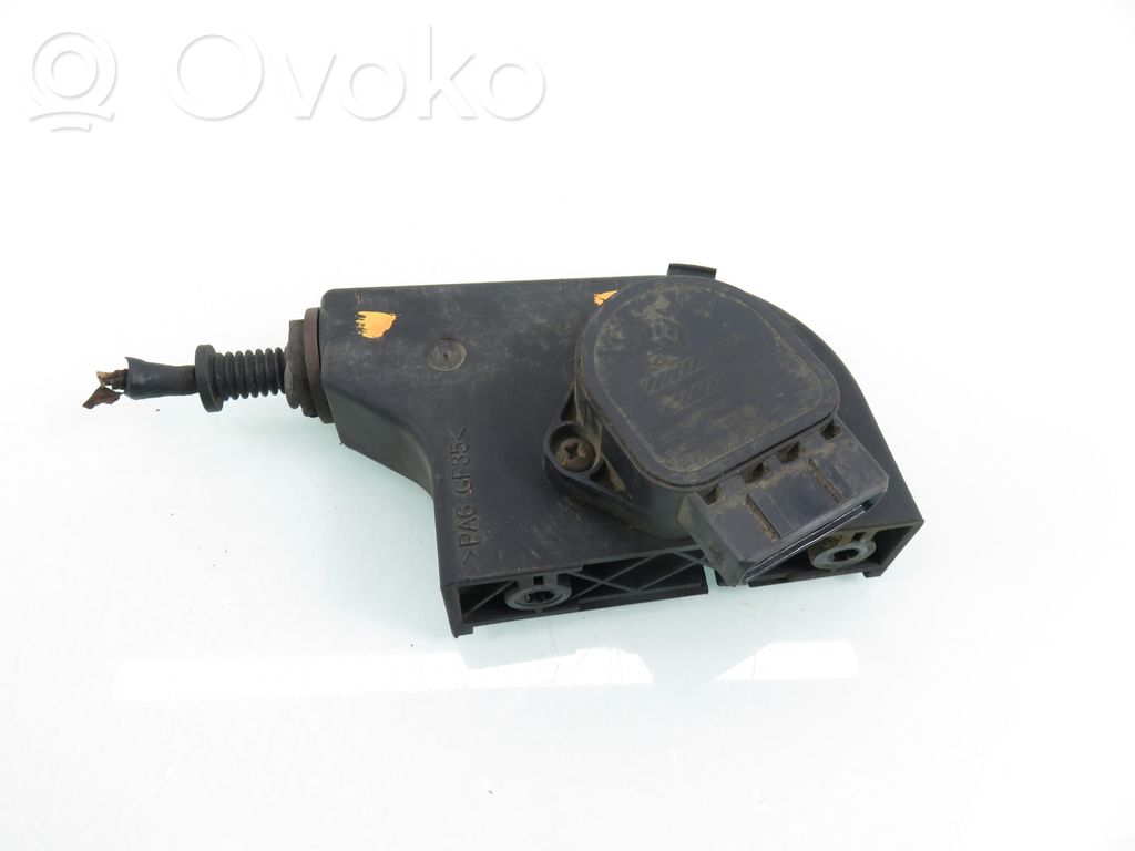 Gaspedal   8200139460,8200139460