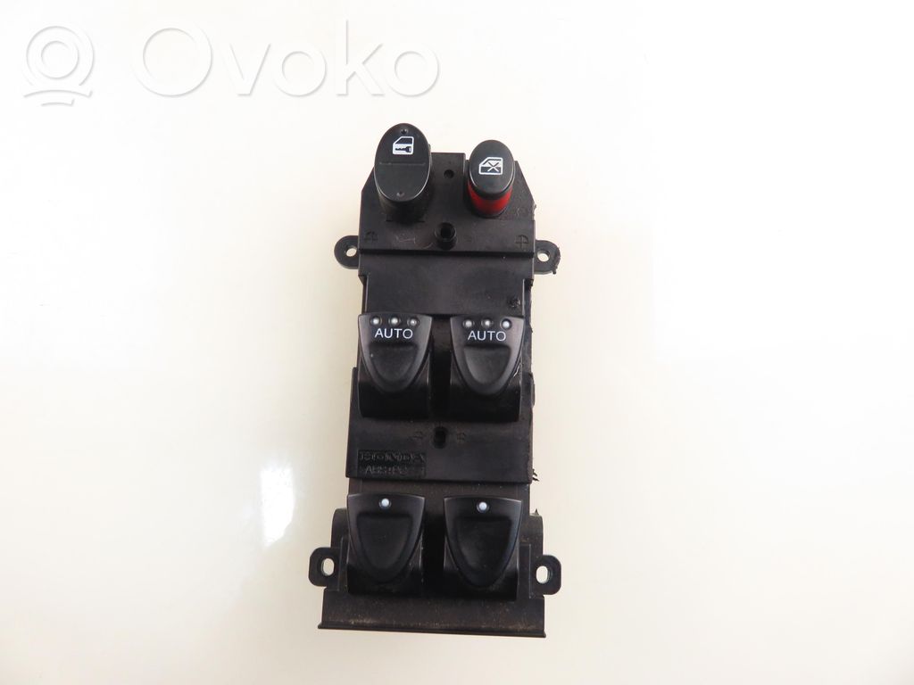 Electric window control switch   83540SMGG110UHS,83540SMGG110UHS