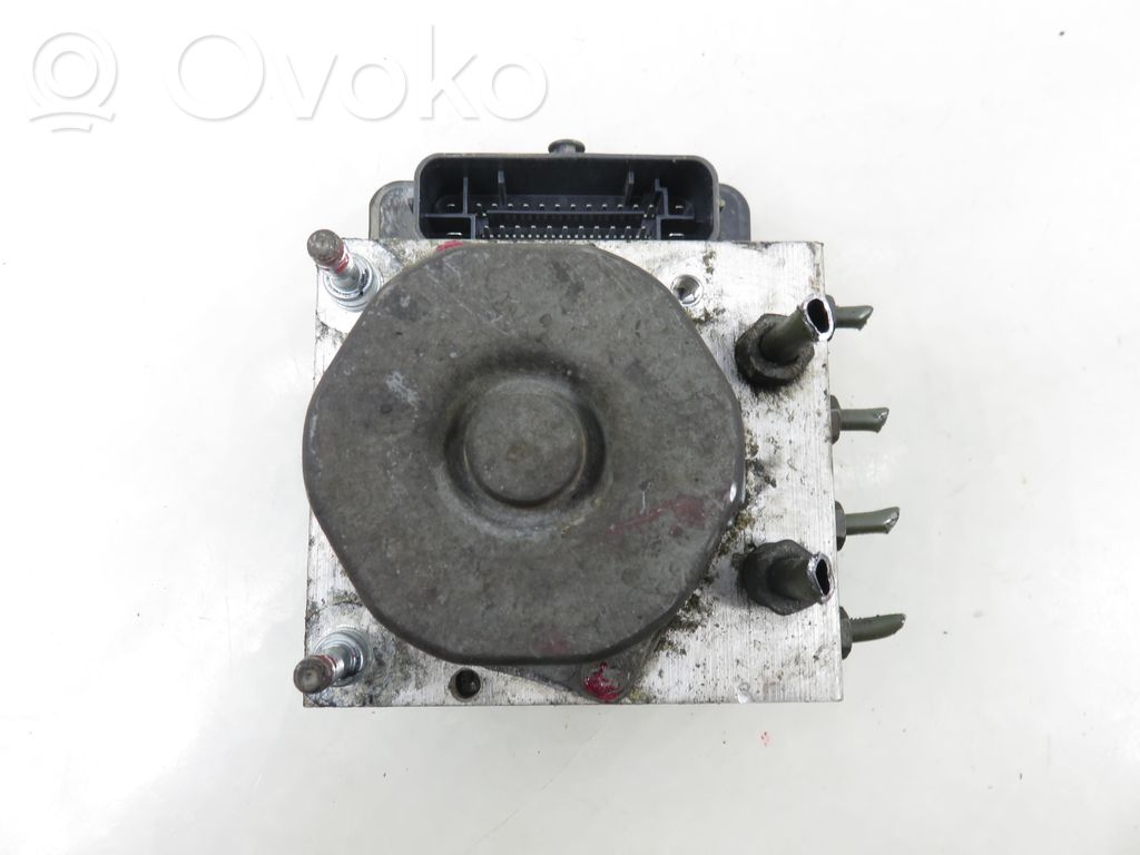 Toyota Auris E180 ABS Pump 