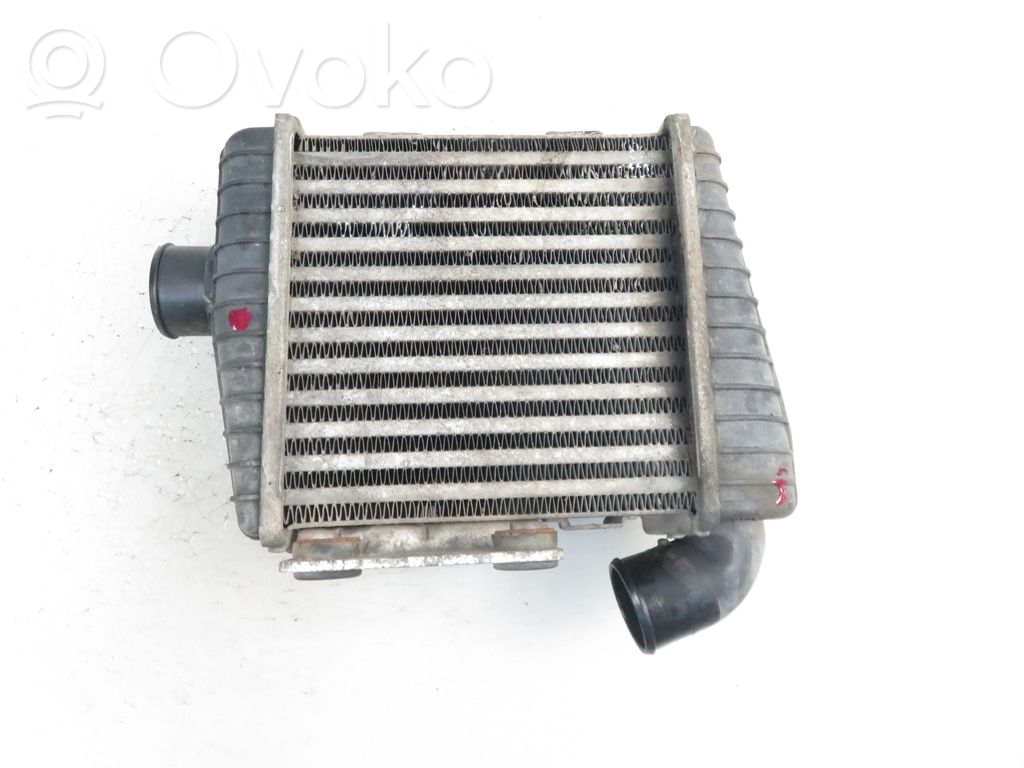 Intercooler radiator   2827027010,2827027010