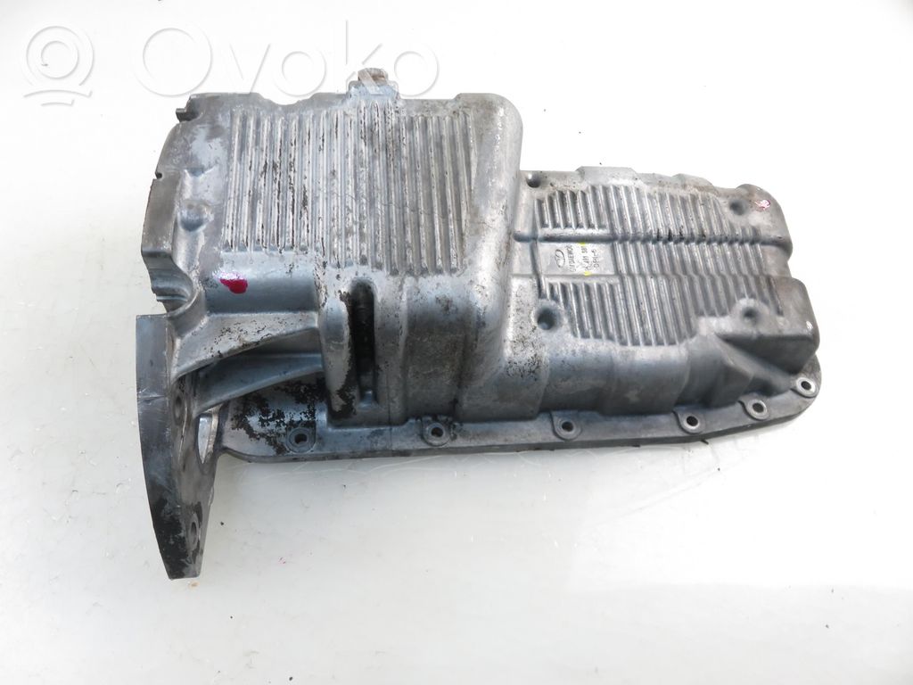Chevrolet Nubira Karteris 