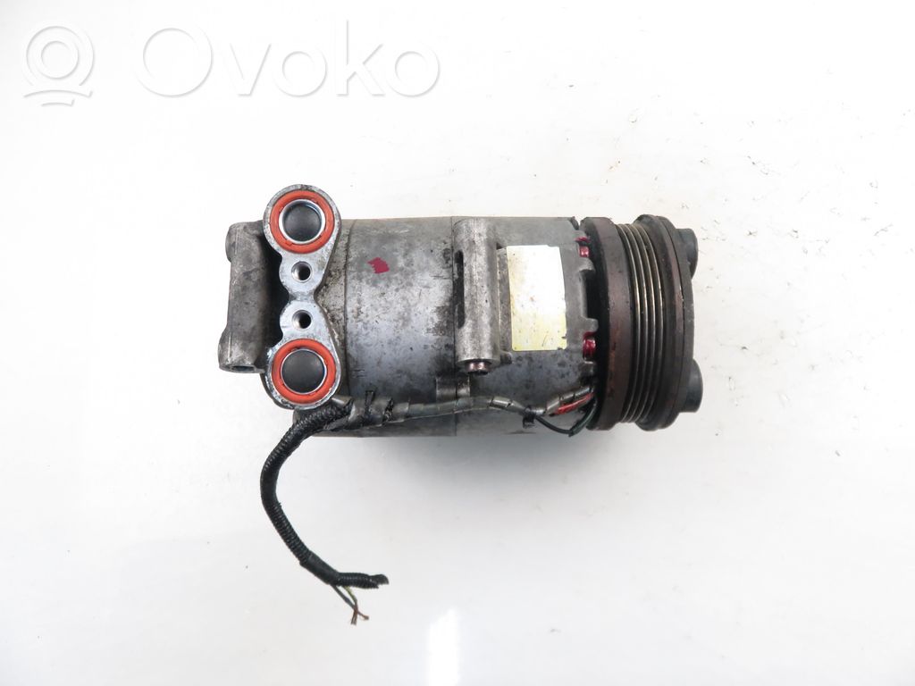 Air conditioning (A/C) compressor (pump)