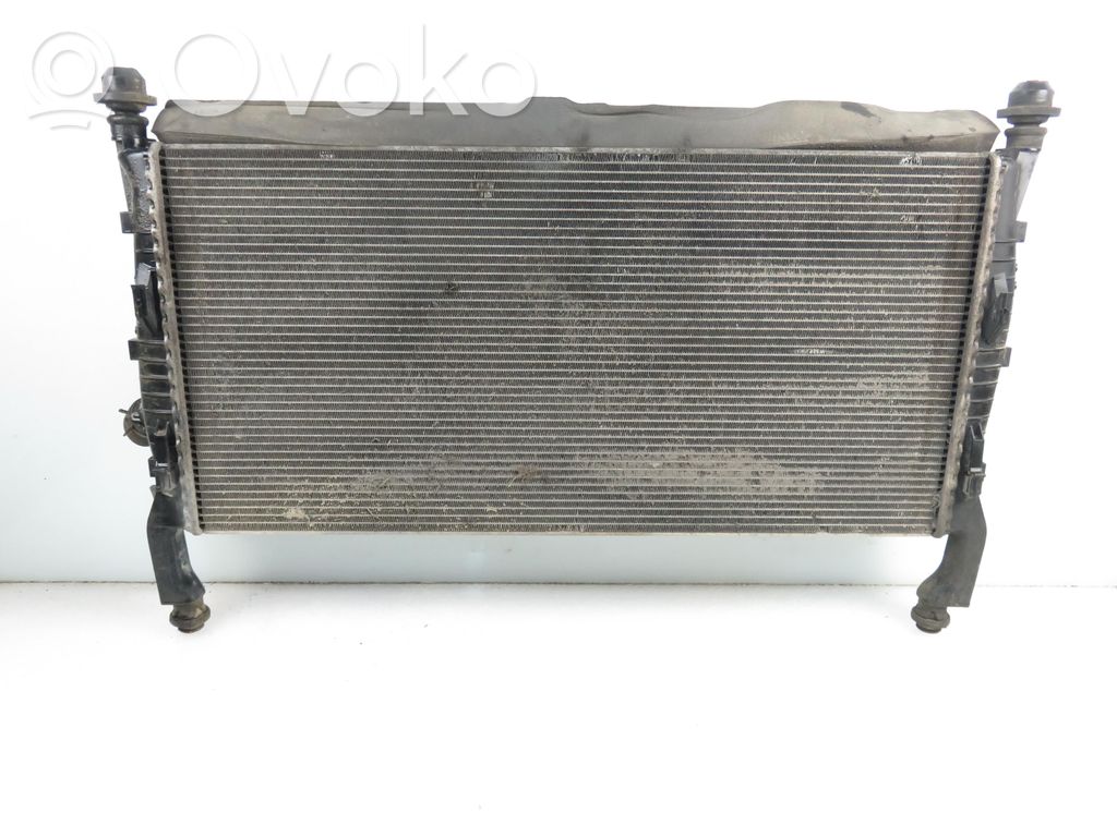 Coolant radiator   VP6C1H8005CB,VP6C1H8005CB