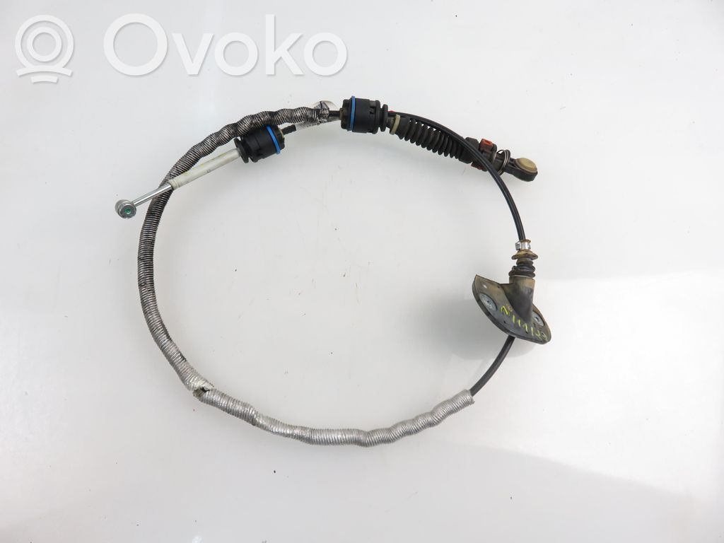 Gear shift cable linkage   30783150,30783150