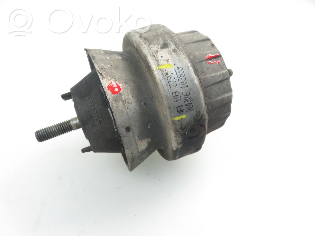 Engine mount vacuum valve   4F0199379C,4F0199379C