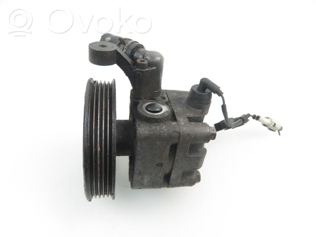 Power steering pump   34401AE001,34401AE001
