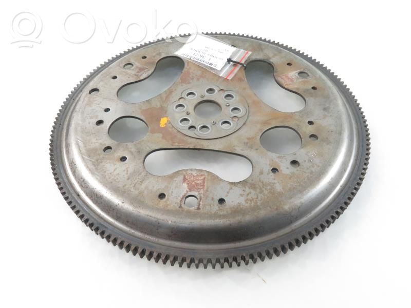 Volante motor