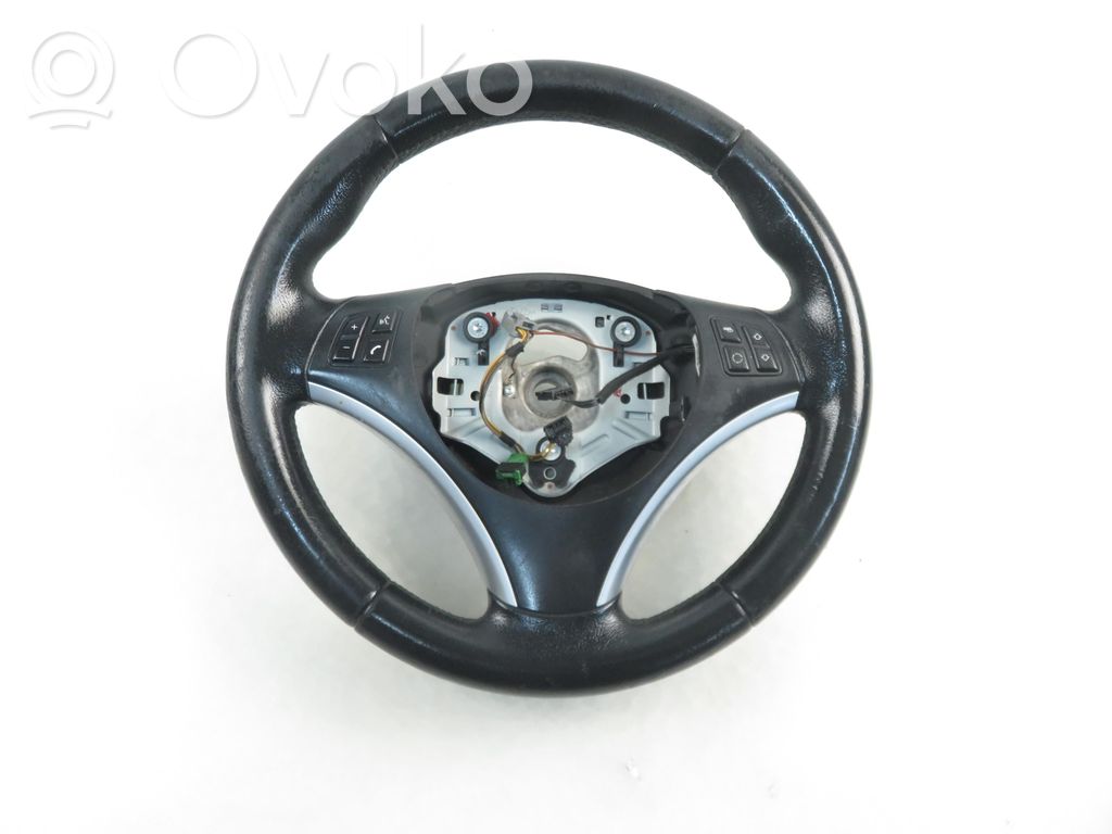 BMW X1 E84 Steering wheel 