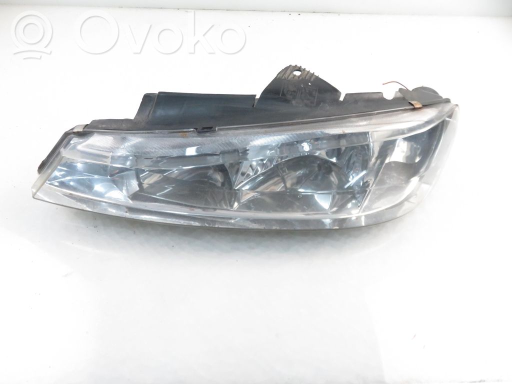 Headlight/headlamp