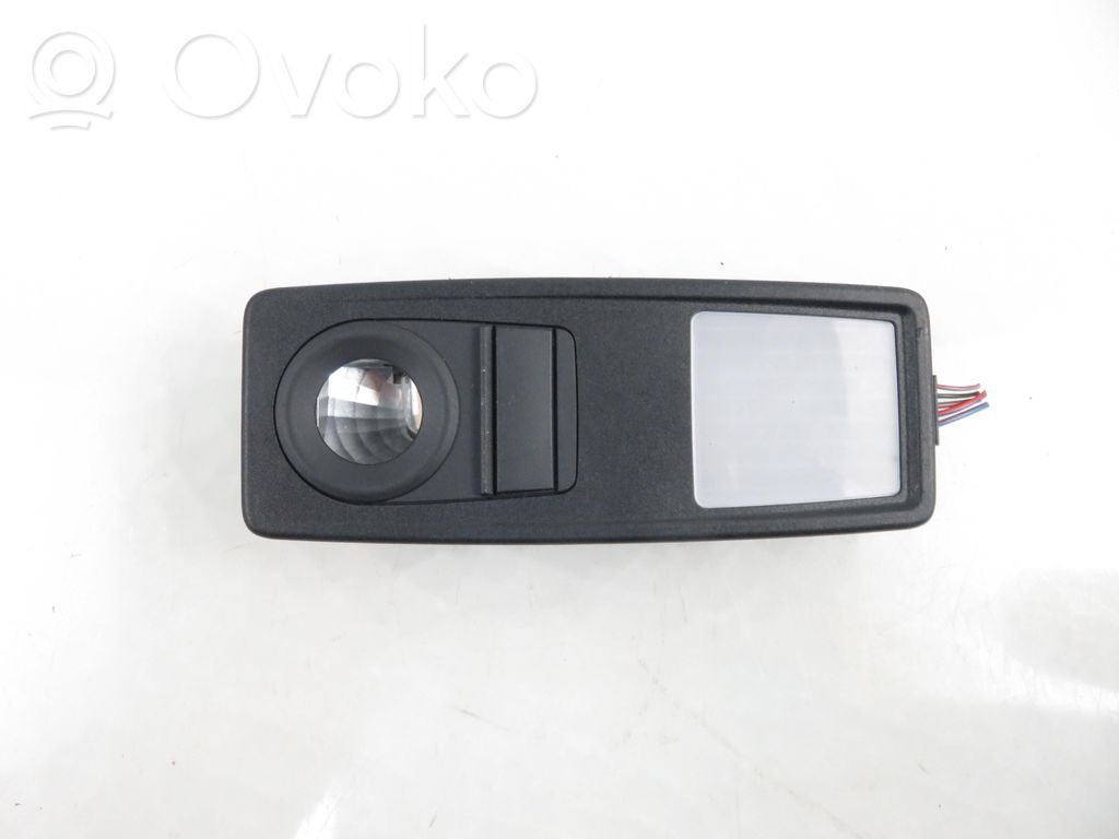 BMW X1 E84 Luz de freno 