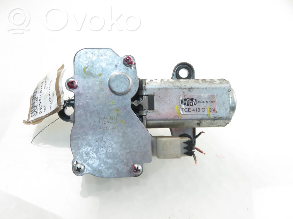 Fiat 500 Cinquecento Motor ștergător lunetă 