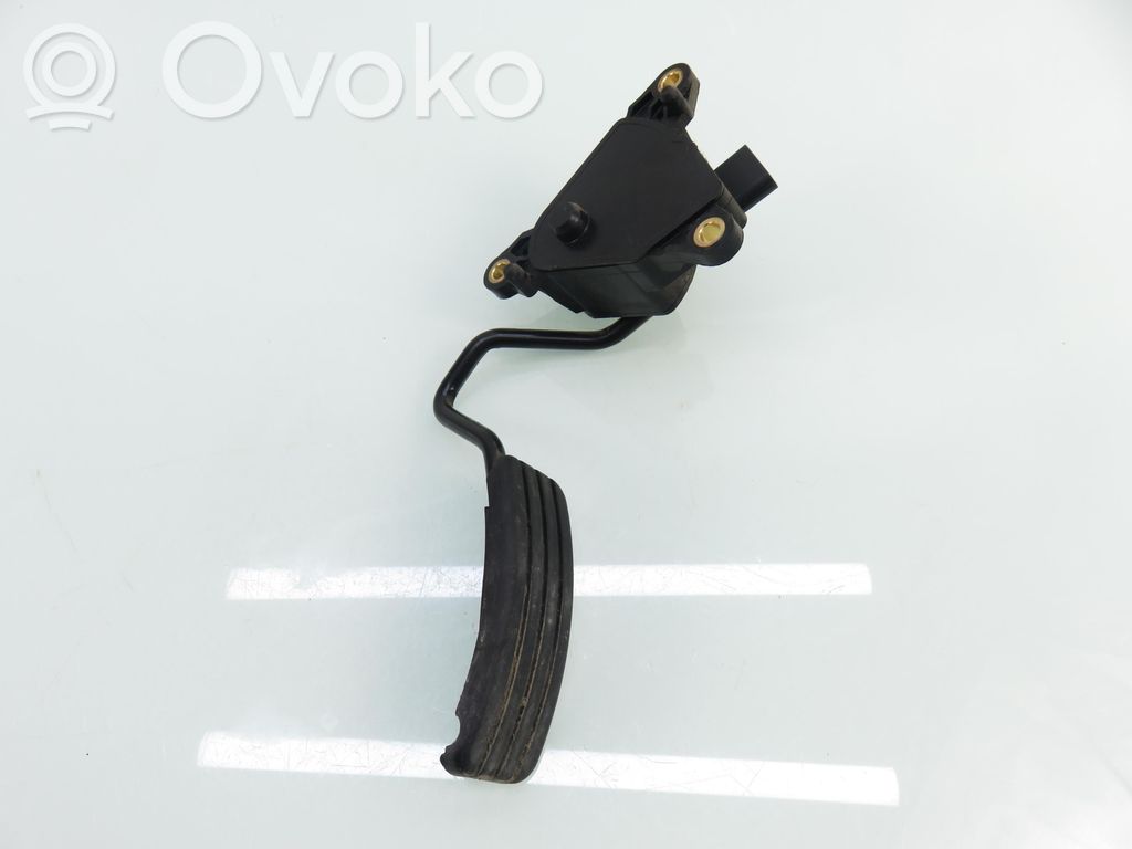 Renault Modus Accelerator throttle pedal 