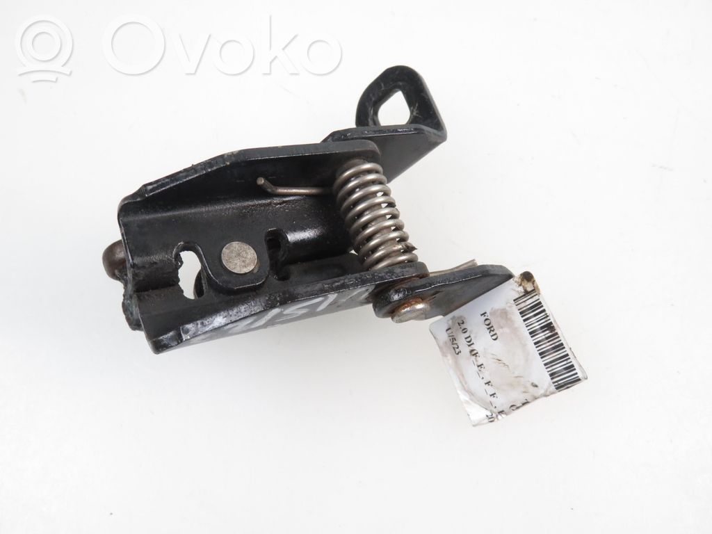 Sliding door upper roller guide/hinge