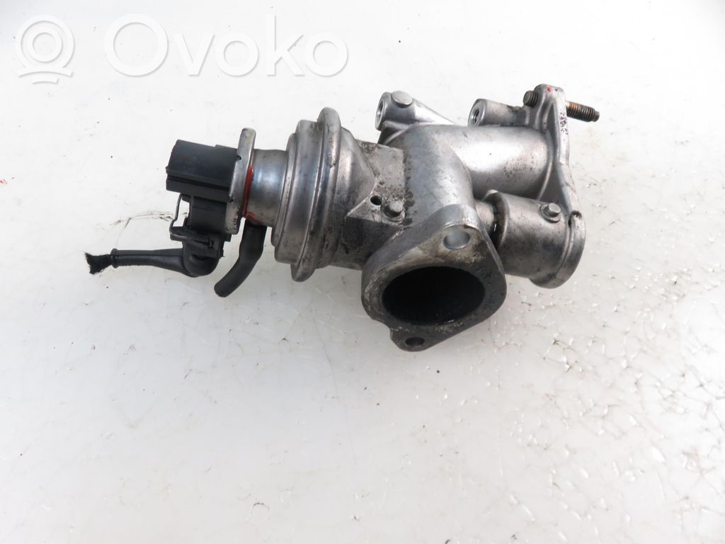 Opel Combo C Zawór EGR 