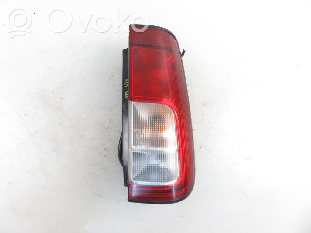 Suzuki Ignis Rear/tail lights 