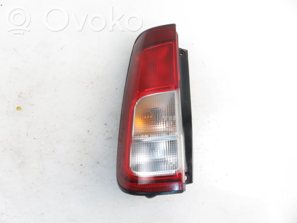 Rear/tail lights   3565574G0,3565574G0