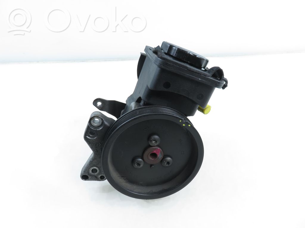 Power steering pump   7692974536,7692974536
