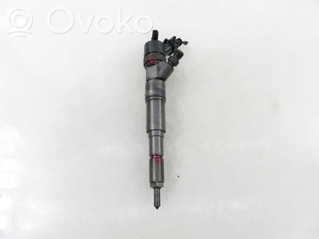 Inyector de combustible   0445110030,2354045,0445110030,2354045