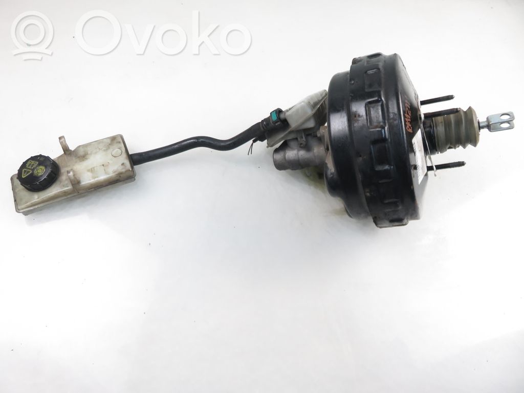 Brake booster   6G912B195PB,6G912B195PB