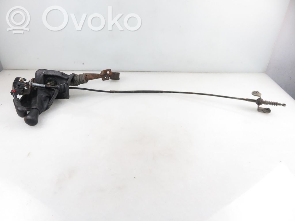 Gear shifter/selector