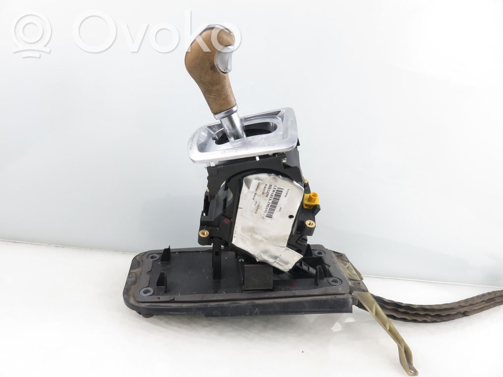 Porsche Cayenne (92A) Selector caja de cambios 