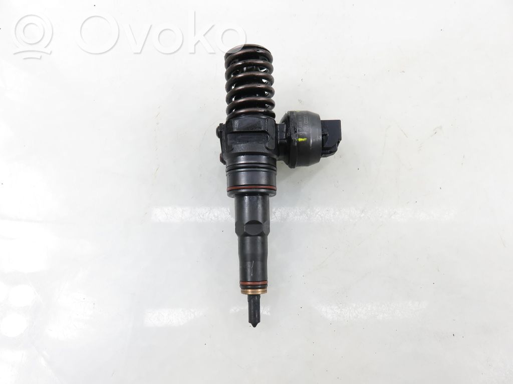 Inyector de combustible   0414720036,038130073AH,038130073AH,0414720036
