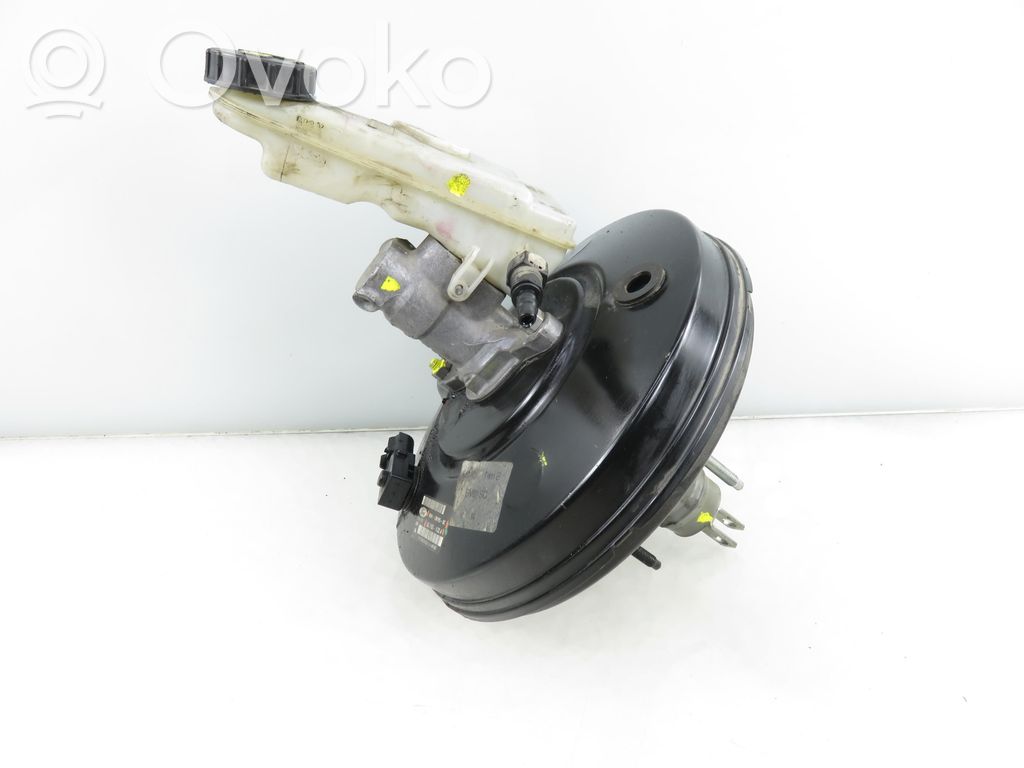 Ford Focus Stabdžių vakuumo pūslė 