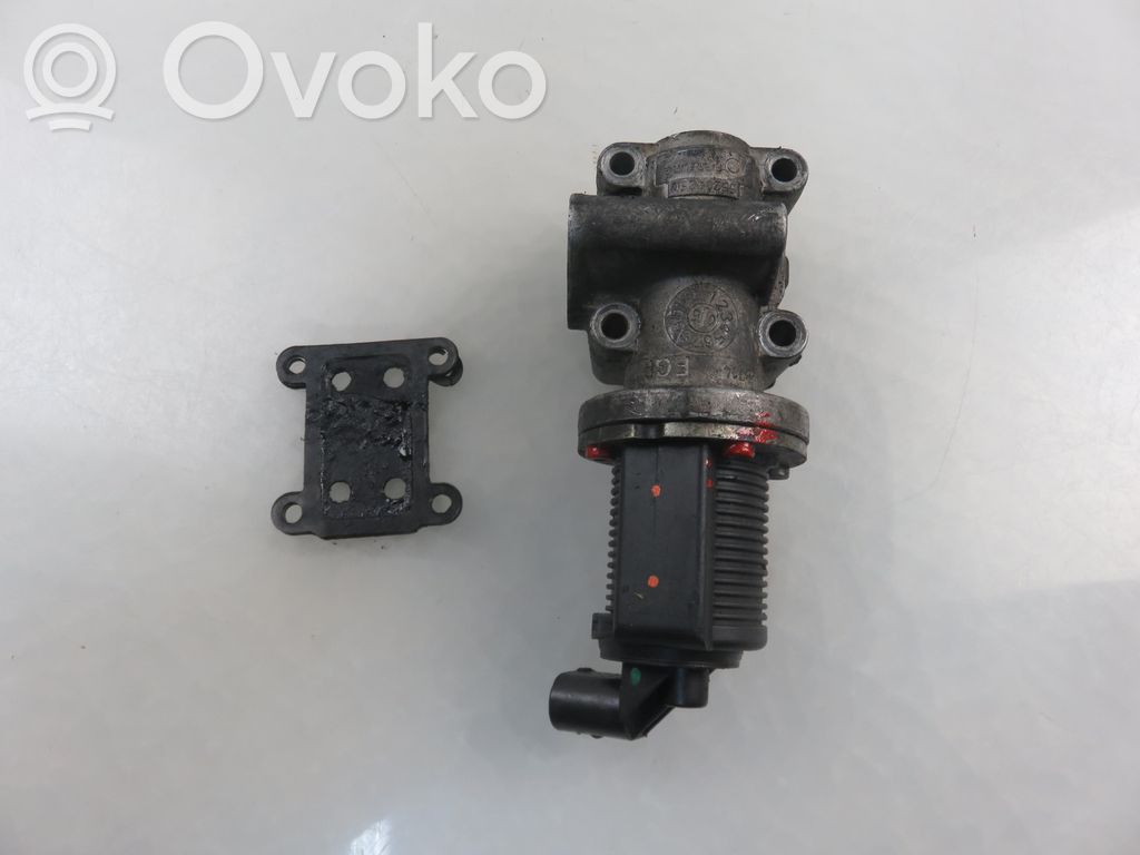EGR vārsts   50024005,50024005