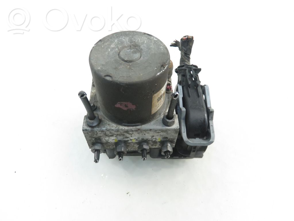 Citroen Jumper ABS Pump 