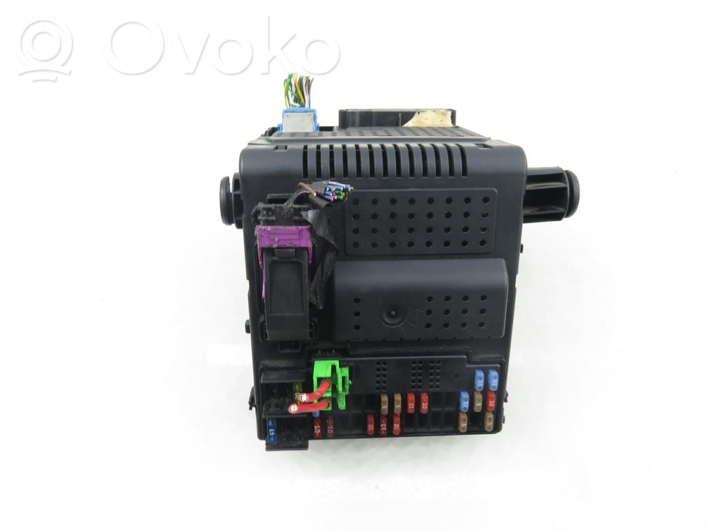 Central body control module   30765149,30765149
