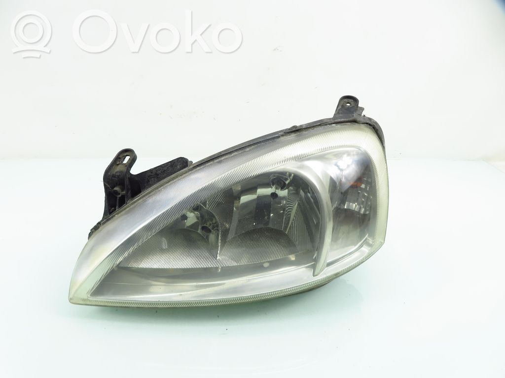 Headlight/headlamp   13115006,13115006