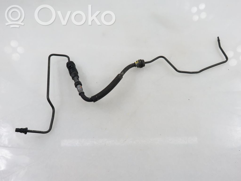 Ford Focus Clutch pipe/line 