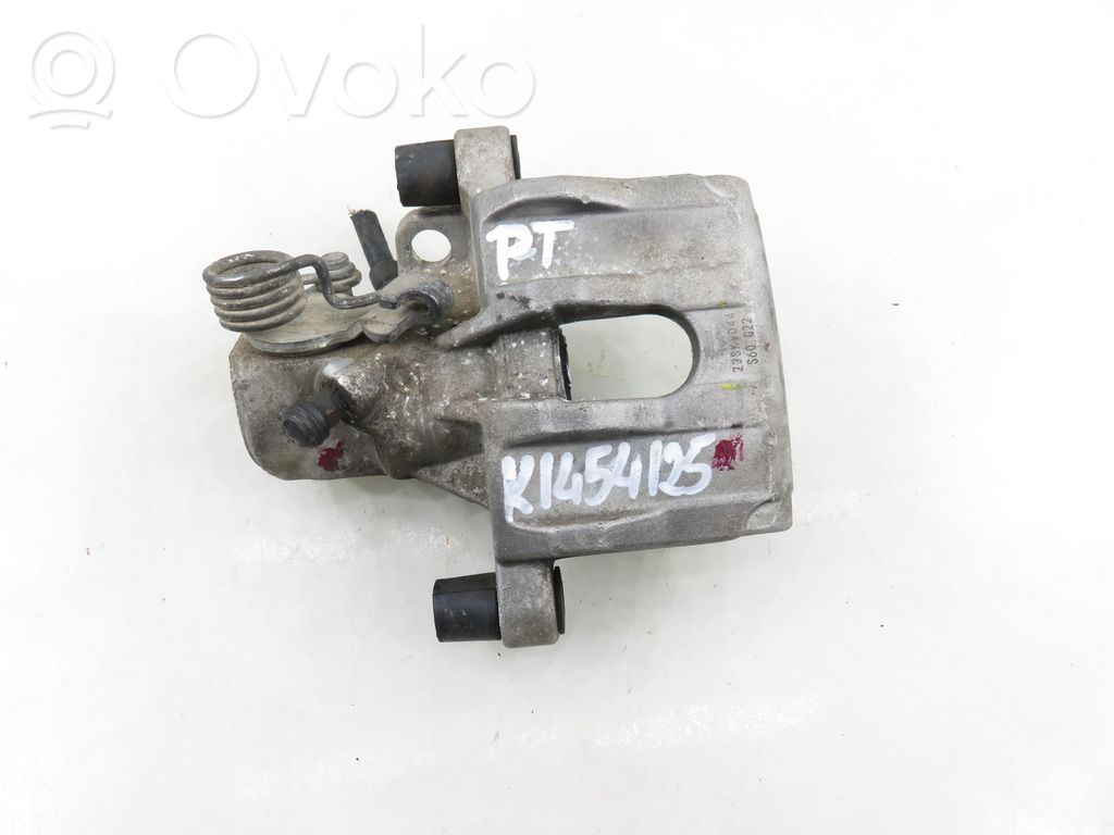 Ford Focus Galinis suportas 