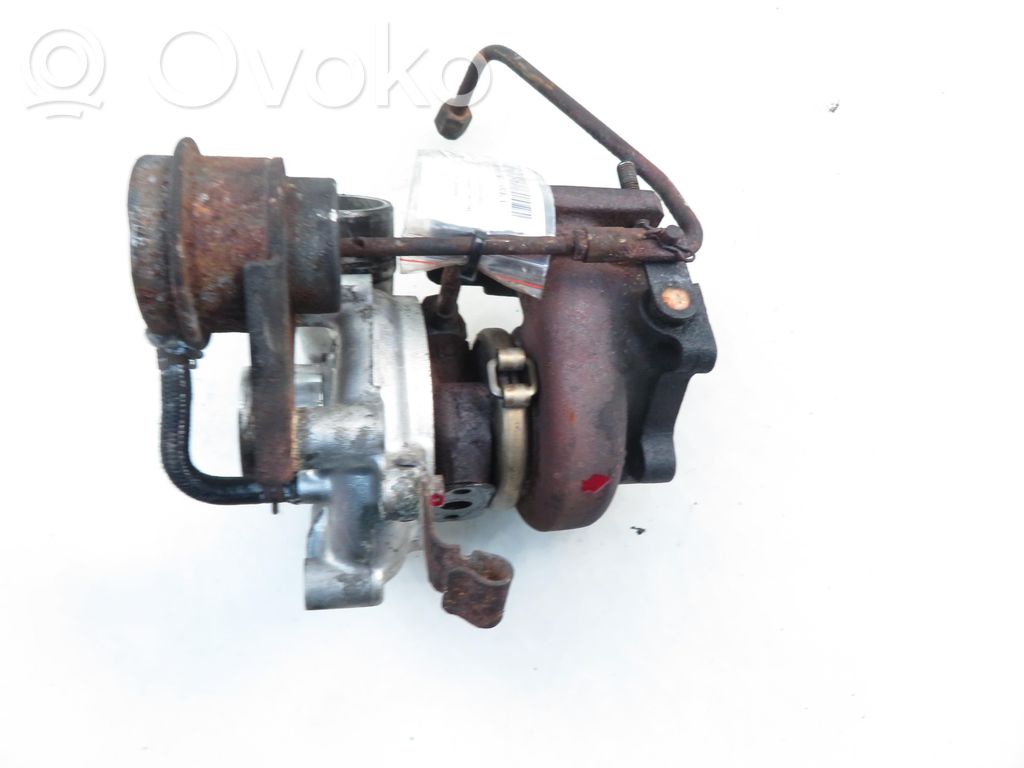Turbina   4913511062,4913511062