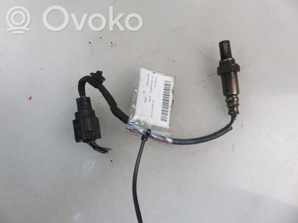 Subaru Outback Lambda probe sensor 