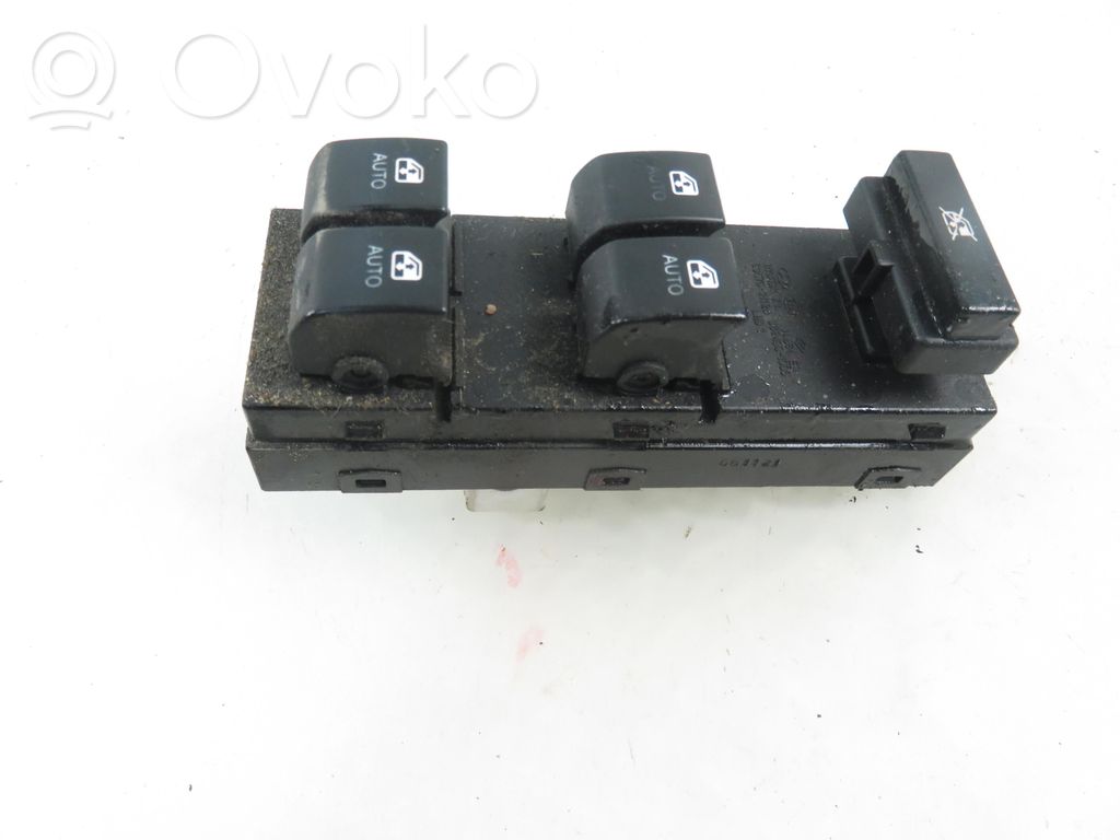 KIA Ceed Electric window control switch 