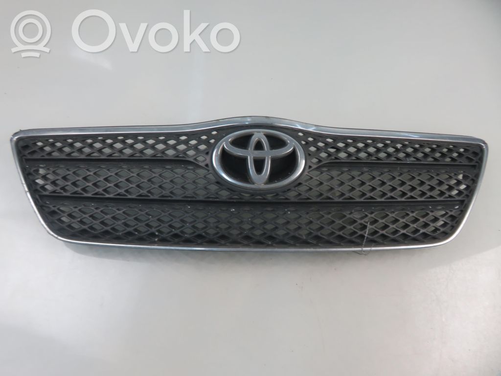 Toyota Corolla E120 E130 Front grill 