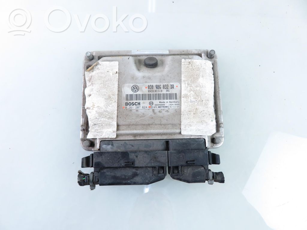 Seat Arosa Engine control unit/module 