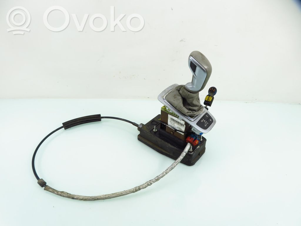 Gear shifter/selector   9681617780,9681617780