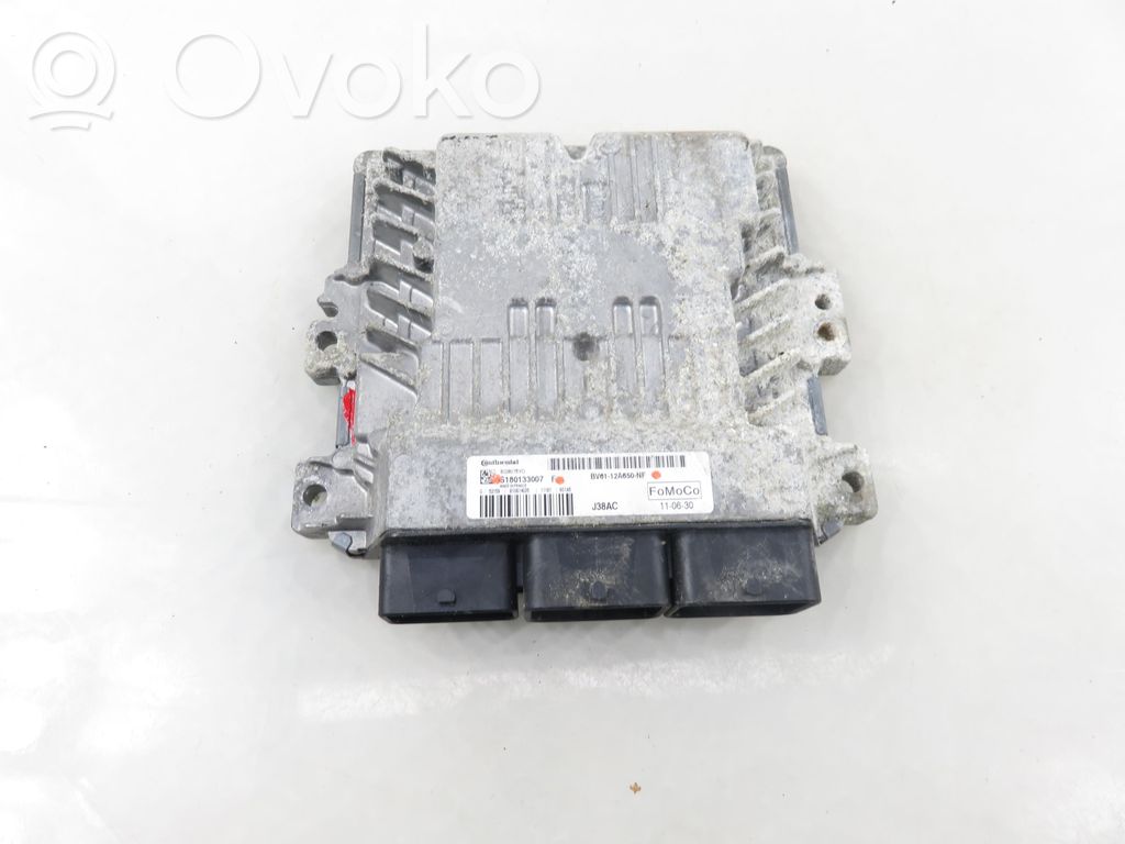 Engine control unit/module   S180133007F,BV6112A650NF,BV6112A650NF,S180133007F