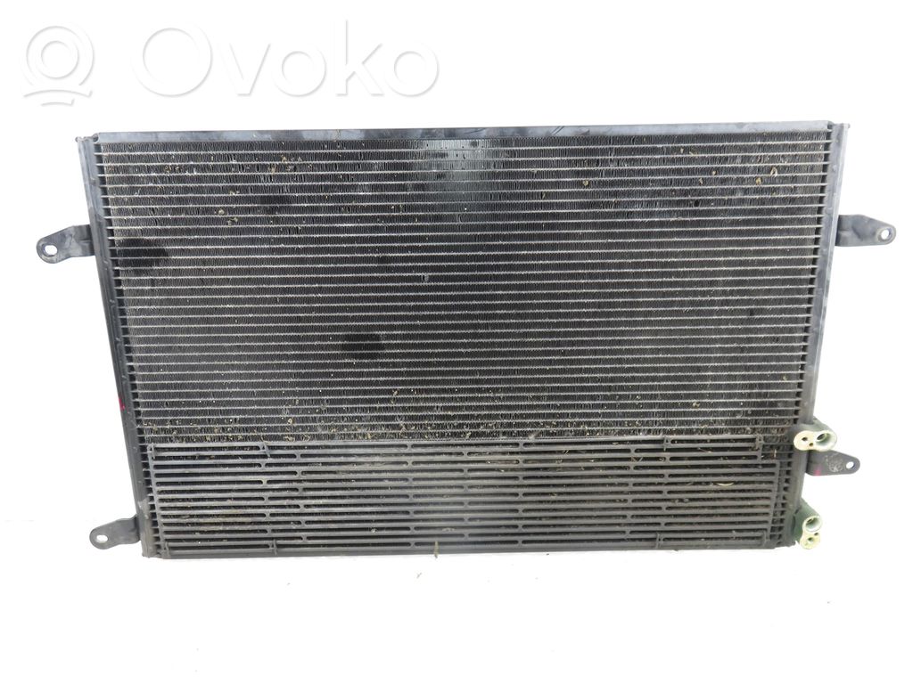 Volkswagen Phaeton Radiator răcire A/C (condensor) 