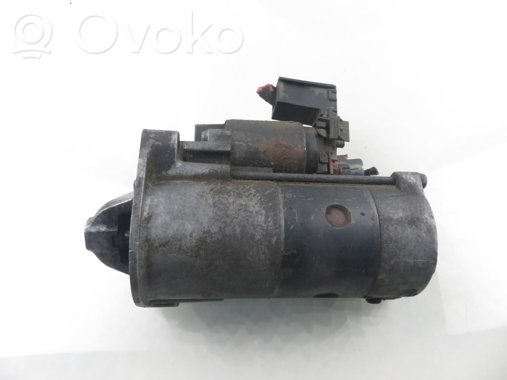 Starter motor   04727313AB,04727313AB