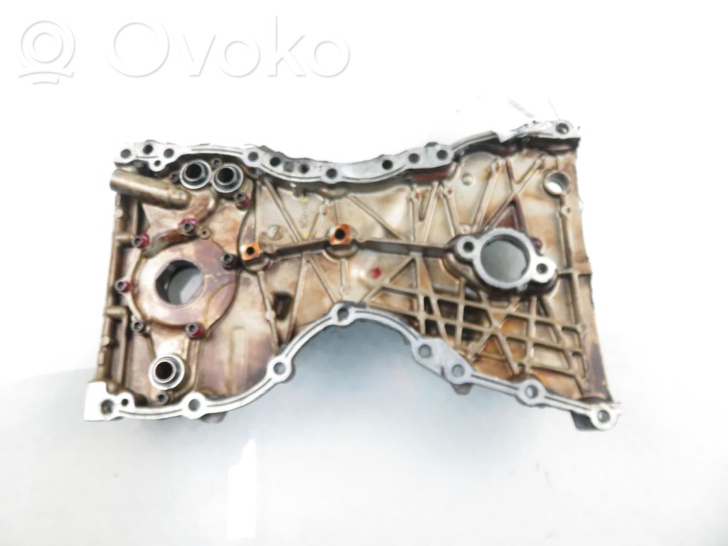 Suzuki Ignis Timing belt guard (cover) 