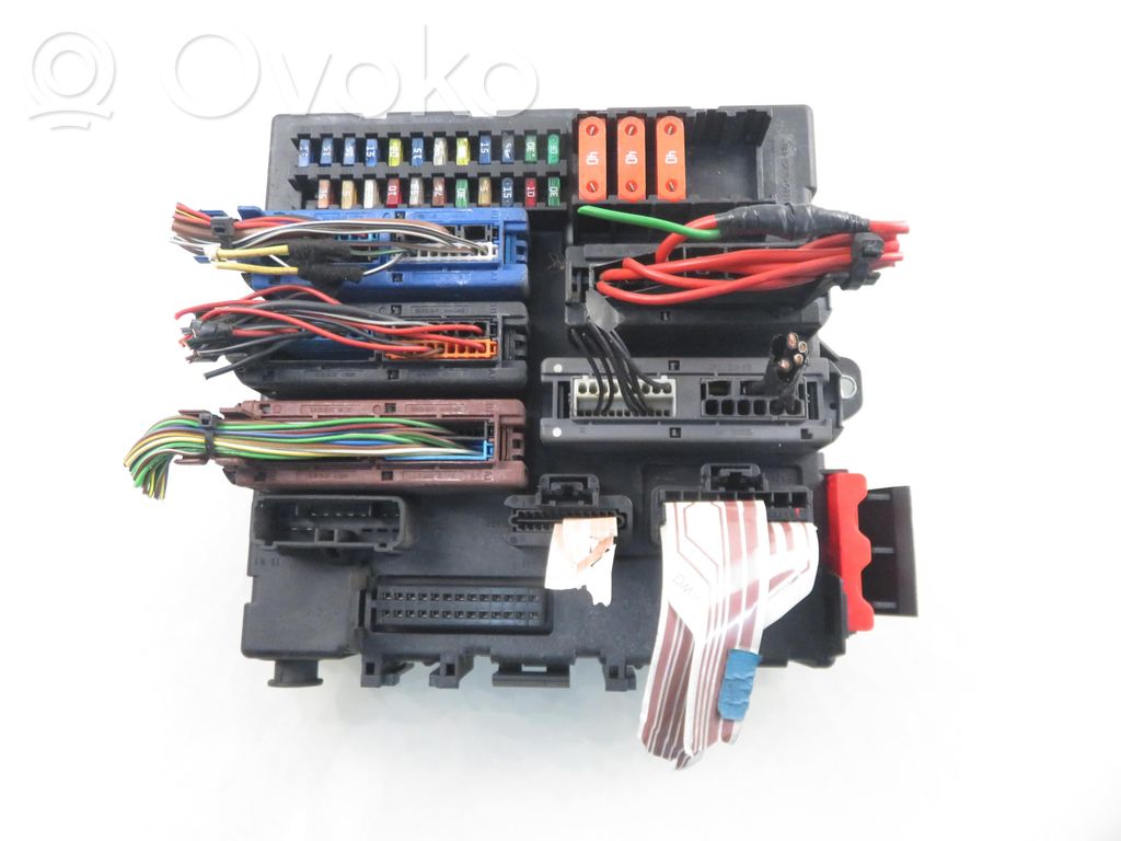 Opel Signum Central body control module 