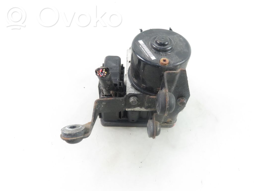 Mazda 5 ABS bloks 